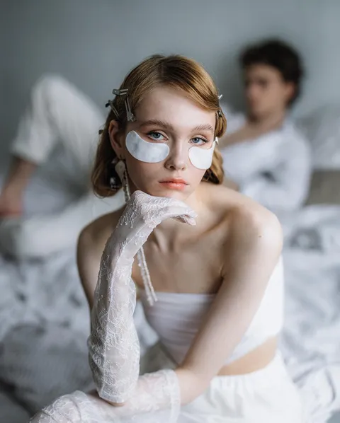 Свадебное портфолио Георгия Батурина — фото 10